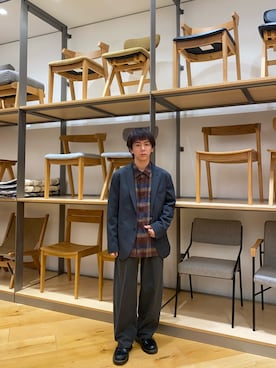 ryotaur0さんのコーディネート