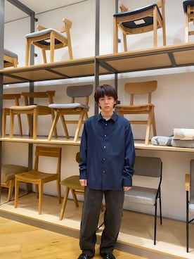 ryotaur0さんのコーディネート