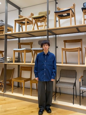 ryotaur0さんのコーディネート