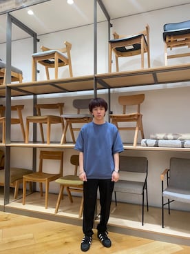 ryotaur0さんのコーディネート