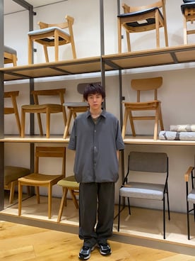 ryotaur0さんのコーディネート