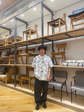 ryotaur0さんのコーディネート