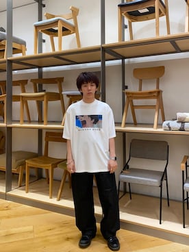 ryotaur0さんのコーディネート