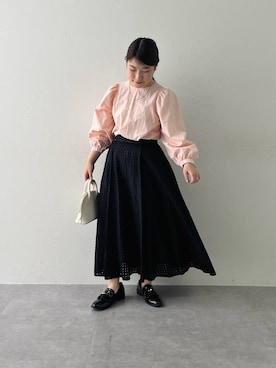 rukaさんのコーディネート