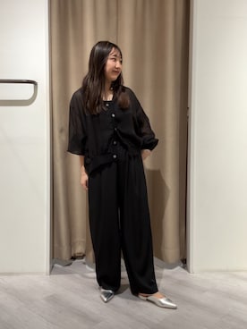 KAEDEさんのコーディネート