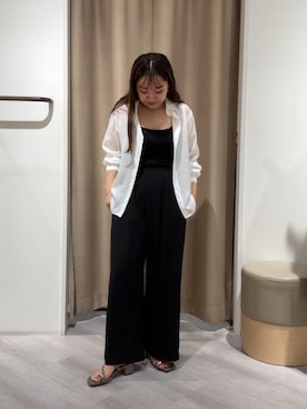 KAEDEさんのコーディネート