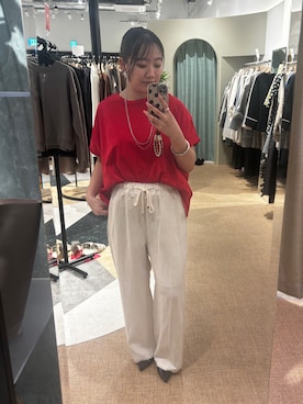 KAEDEさんのコーディネート