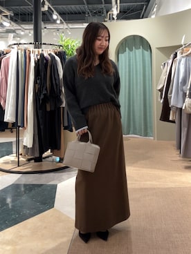 KAEDEさんのコーディネート