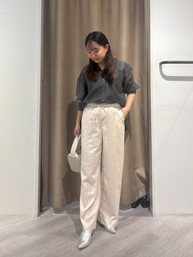 KAEDEさんのコーディネート