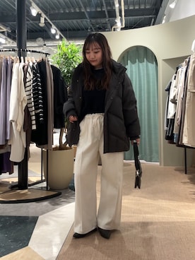 KAEDEさんのコーディネート