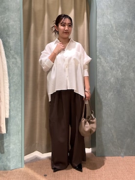 KAEDEさんのコーディネート