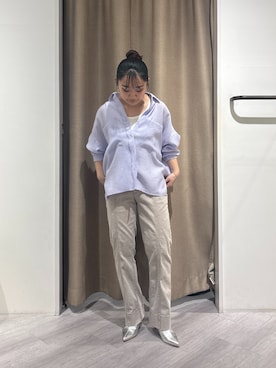 KAEDEさんのコーディネート