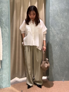 KAEDEさんのコーディネート