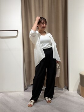 KAEDEさんのコーディネート