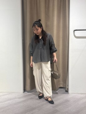 KAEDEさんのコーディネート