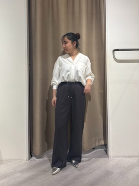 KAEDEさんのコーディネート