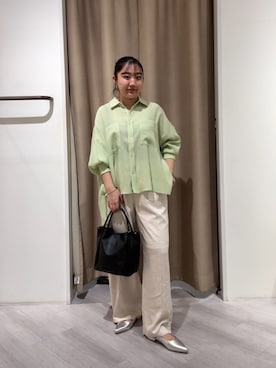 KAEDEさんのコーディネート