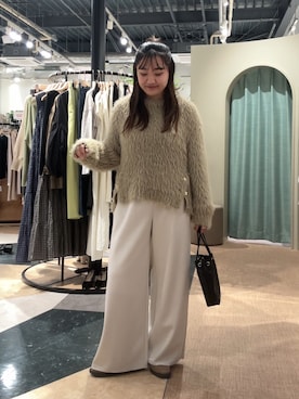 KAEDEさんのコーディネート