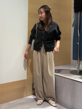 KAEDEさんのコーディネート