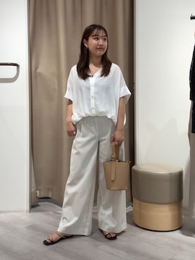 KAEDEさんのコーディネート