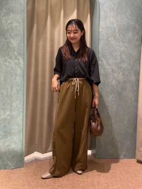 KAEDEさんのコーディネート