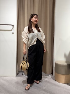 KAEDEさんのコーディネート