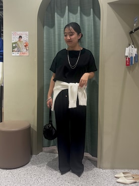 KAEDEさんのコーディネート