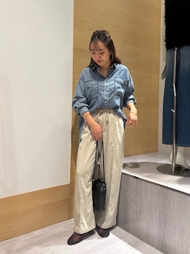 KAEDEさんのコーディネート