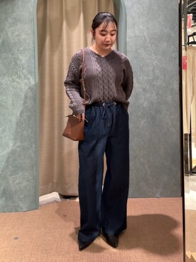 KAEDEさんのコーディネート