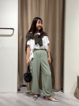 KAEDEさんのコーディネート