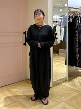 「アイテム（その他）」を使った、おとも.さん（レディース・155cm・30代）の夏コーディネート