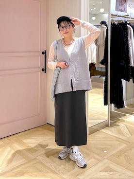 おとも.さんのコーディネート