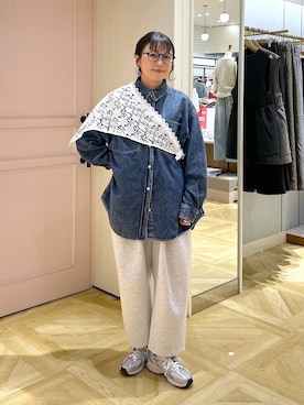 おとも.さんのコーディネート