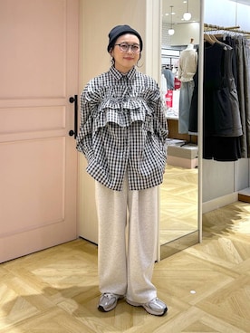 おとも.さんのコーディネート