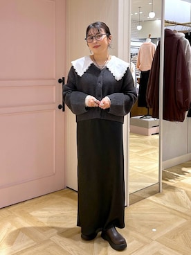 おとも.さんのコーディネート