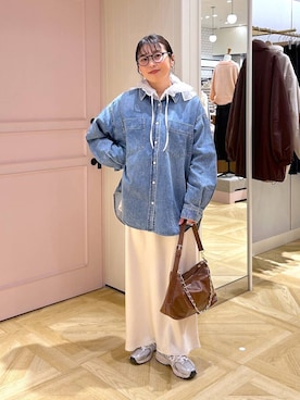 おとも.さんのコーディネート