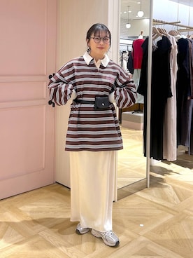 おとも.さんのコーディネート