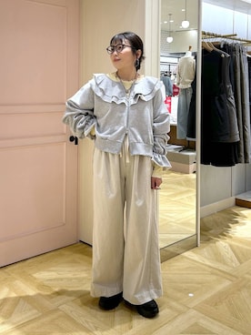 おとも.さんのコーディネート