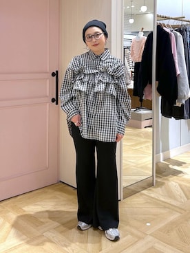 おとも.さんのコーディネート