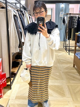 おとも.さんのコーディネート