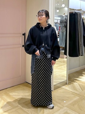 おとも.さんのコーディネート