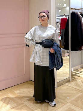 おとも.さんのコーディネート