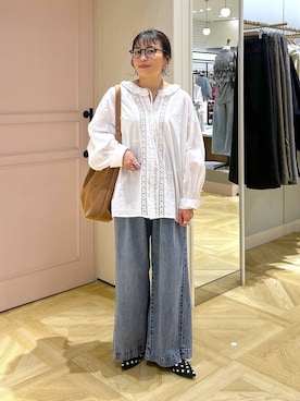 おとも.さんのコーディネート