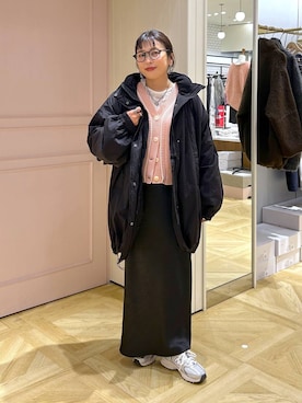 おとも.さんのコーディネート