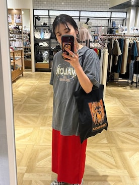 おとも.さんのコーディネート