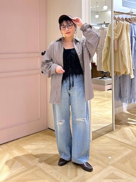 おとも.さんのコーディネート