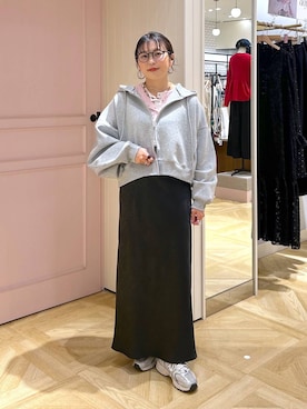 おとも.さんのコーディネート