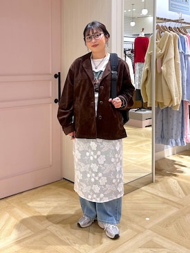 おとも.さんのコーディネート