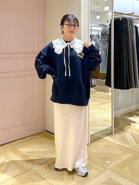 おとも.さんのコーディネート