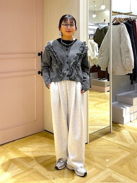 おとも.さんのコーディネート